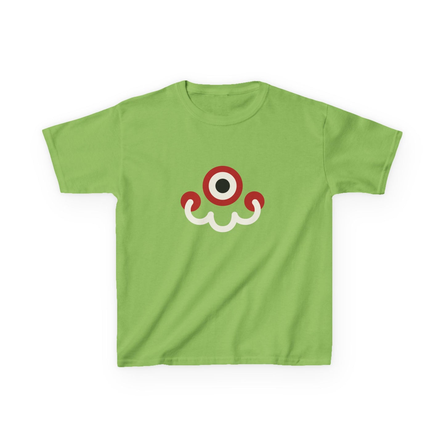 Oui Grin - Kids T Shirt