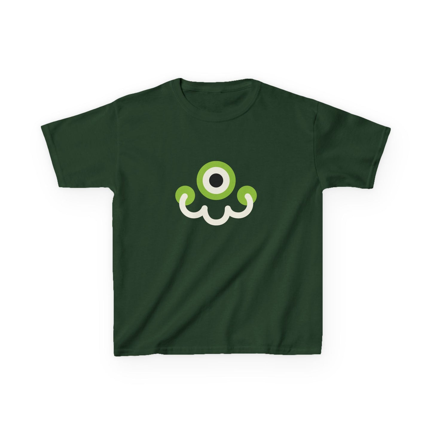 Oui Grin - Kids T Shirt