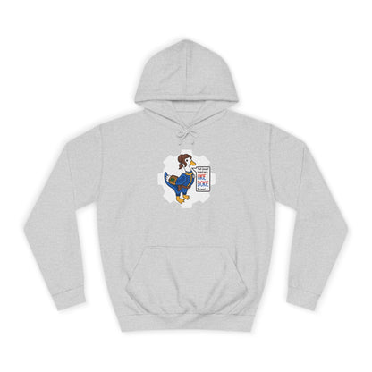 Fallout "Okie Dokie" - Hoodie