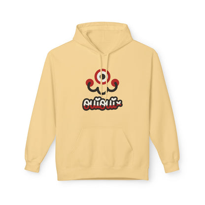 Oui Oui x Tommings Smiley - Hoodie
