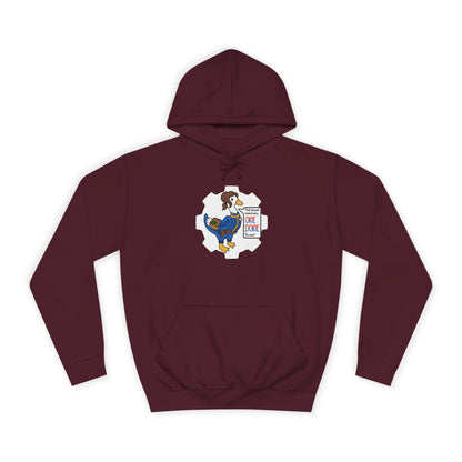 Fallout "Okie Dokie" - Hoodie