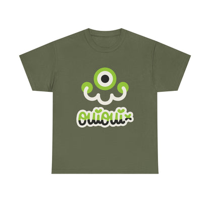Oui Oui x Tommings Grin - T Shirt