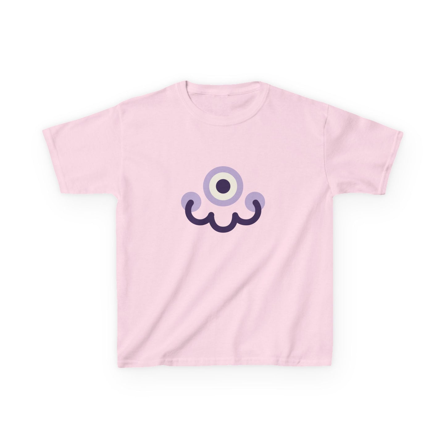 Oui Grin - Kids T Shirt