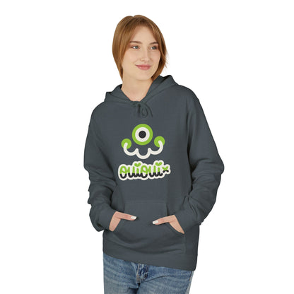 Oui Oui x Tommings Smiley - Hoodie