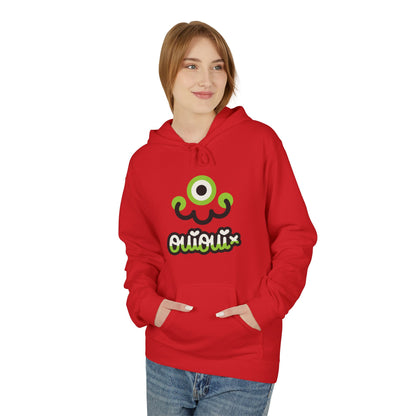 Oui Oui x Tommings Smiley - Hoodie