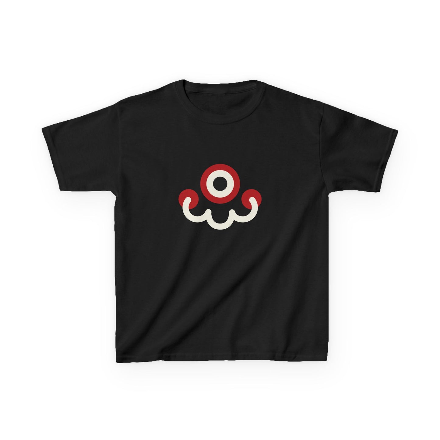 Oui Grin - Kids T Shirt