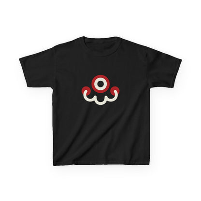 Oui Grin - Kids T Shirt