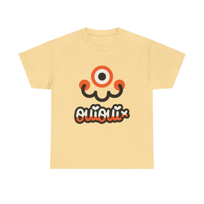 Oui Oui x Tommings Grin - T Shirt