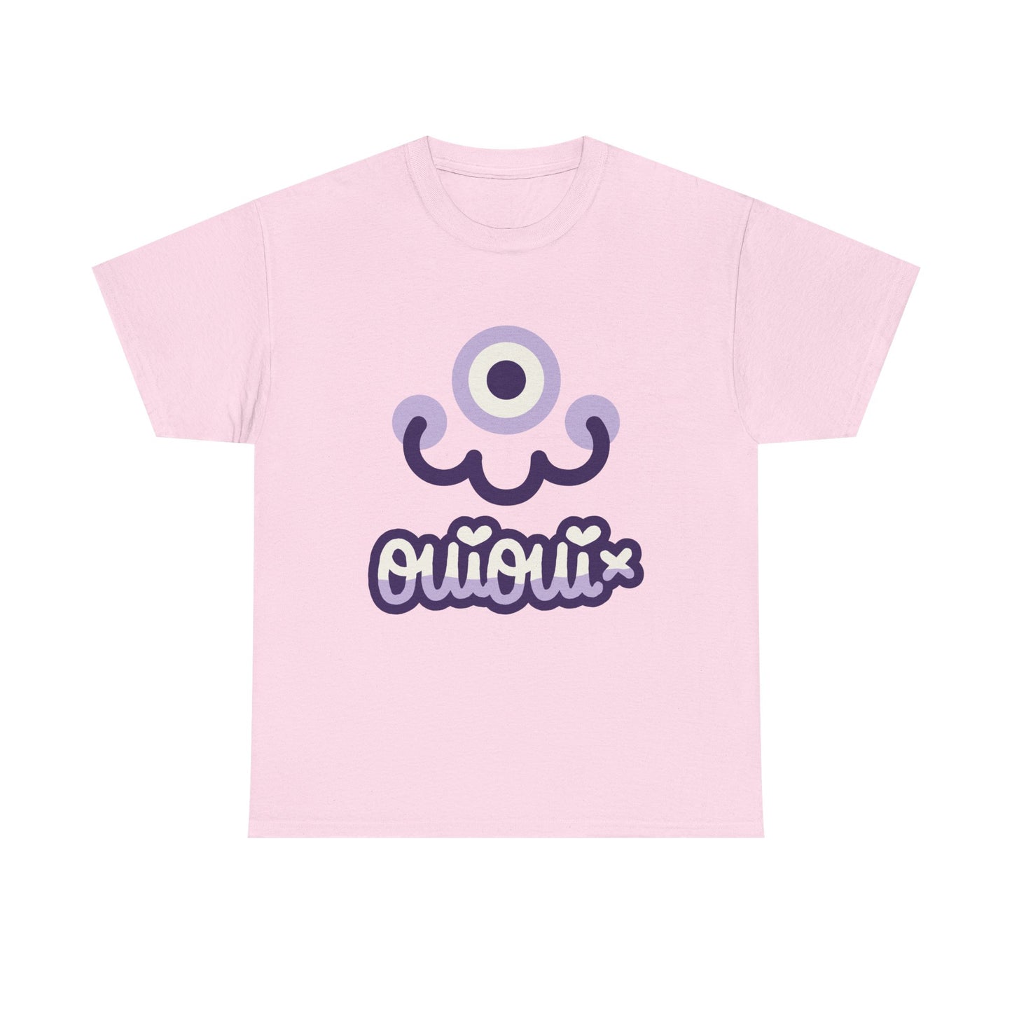Oui Oui x Tommings Grin - T Shirt