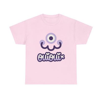 Oui Oui x Tommings Grin - T Shirt