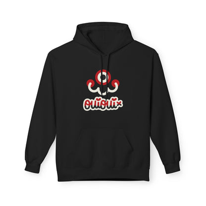 Oui Oui x Tommings Smiley - Hoodie