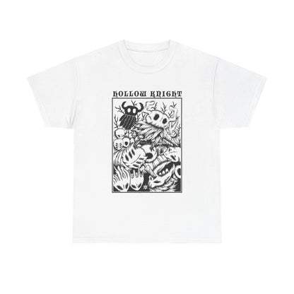 Hollow Knight - Hallowed Be Thy Nest - T Shirt