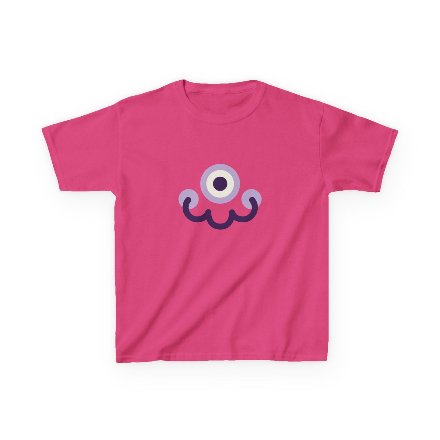 Oui Grin - Kids T Shirt