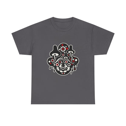 Mushroom Man - T Shirt