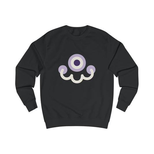 Oui Grin - Tommings - Sweatshirt
