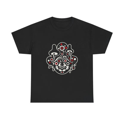 Mushroom Man - T Shirt