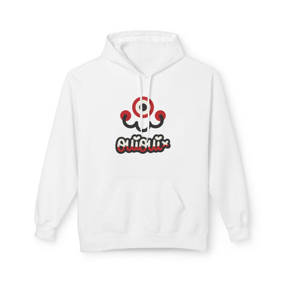 Oui Oui x Tommings Smiley - Hoodie