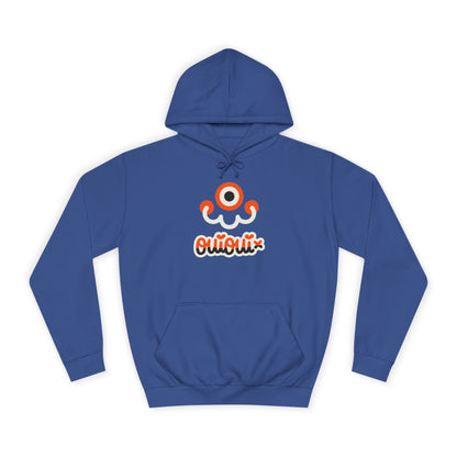Oui Oui Grin - Tommings - Hoodie