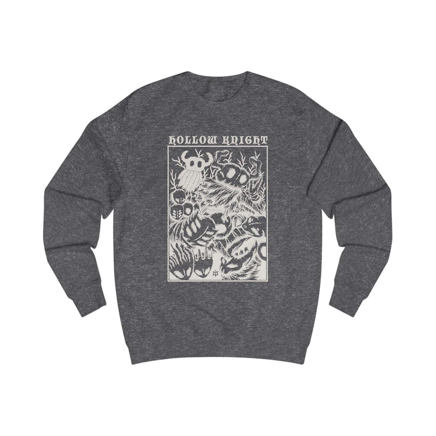 Hollow Knight - Hallowed Be Thy Nest - Sweatshirt