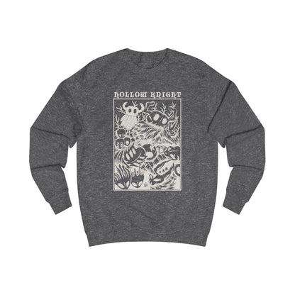Hollow Knight - Hallowed Be Thy Nest - Sweatshirt