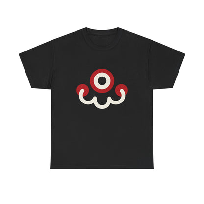 Oui x Tommings Grin - T shirt