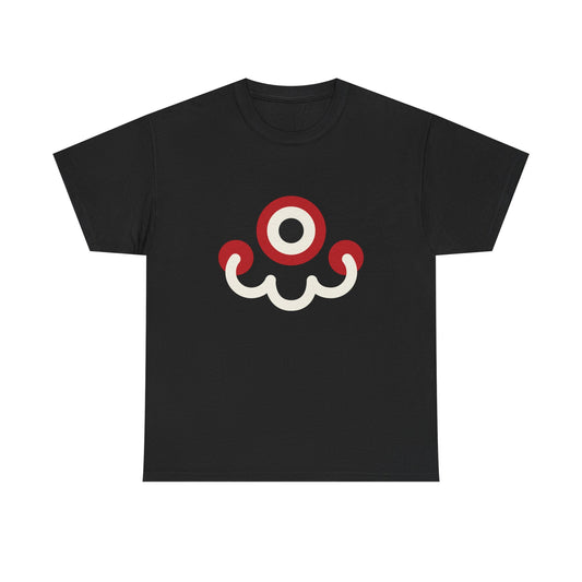 Oui x Tommings Grin - T shirt