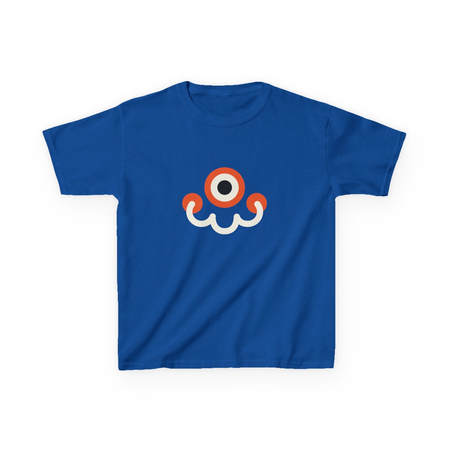 Oui Grin - Kids T Shirt