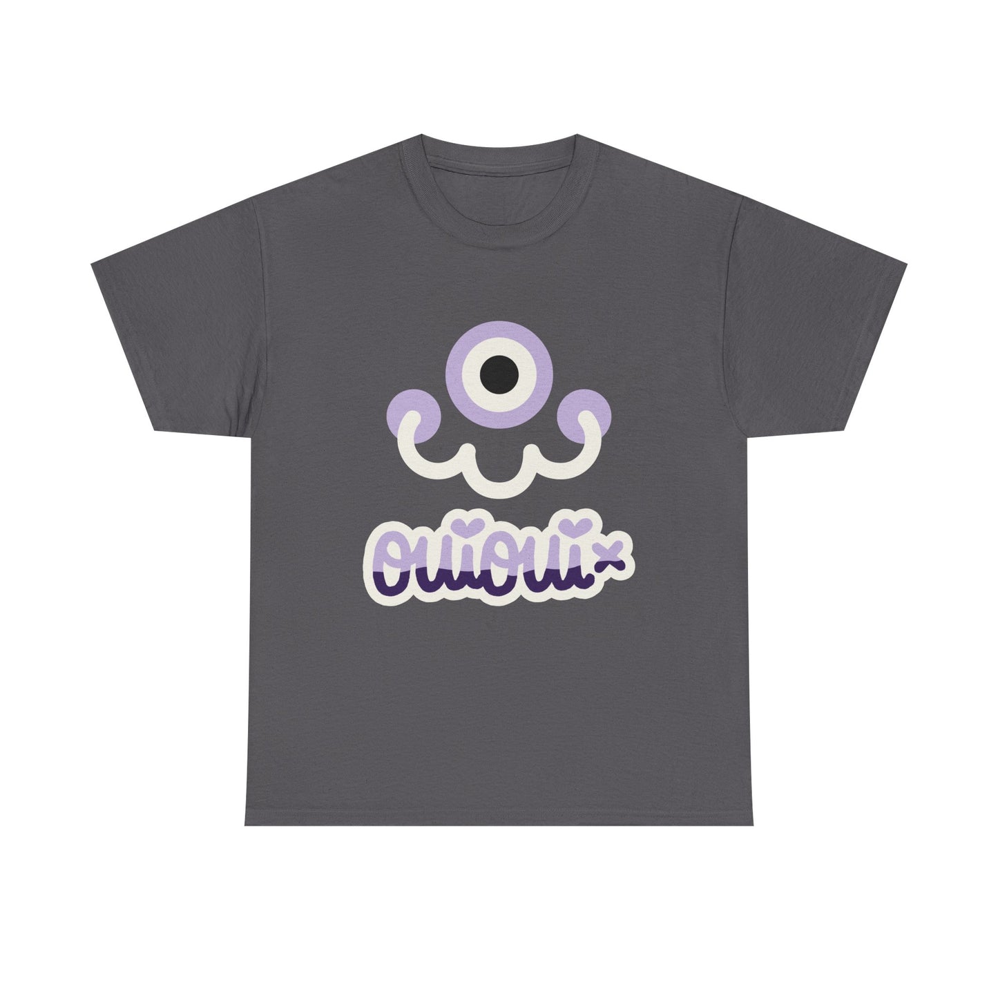 Oui Oui x Tommings Grin - T Shirt