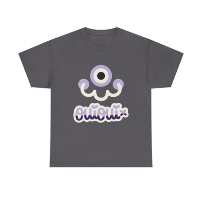 Oui Oui x Tommings Grin - T Shirt