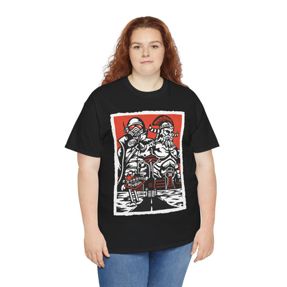 Fallout New Vegas - T Shirt