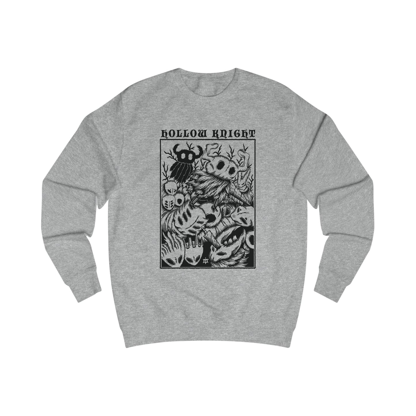 Hollow Knight - Hallowed Be Thy Nest - Sweatshirt