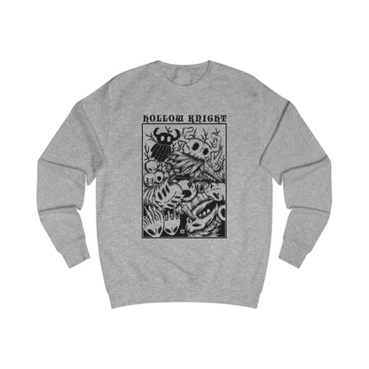 Hollow Knight - Hallowed Be Thy Nest - Sweatshirt
