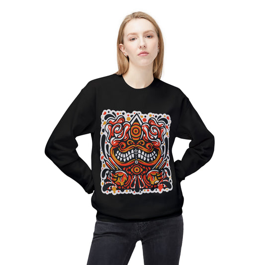 New Noise - Crewneck Sweatshirt