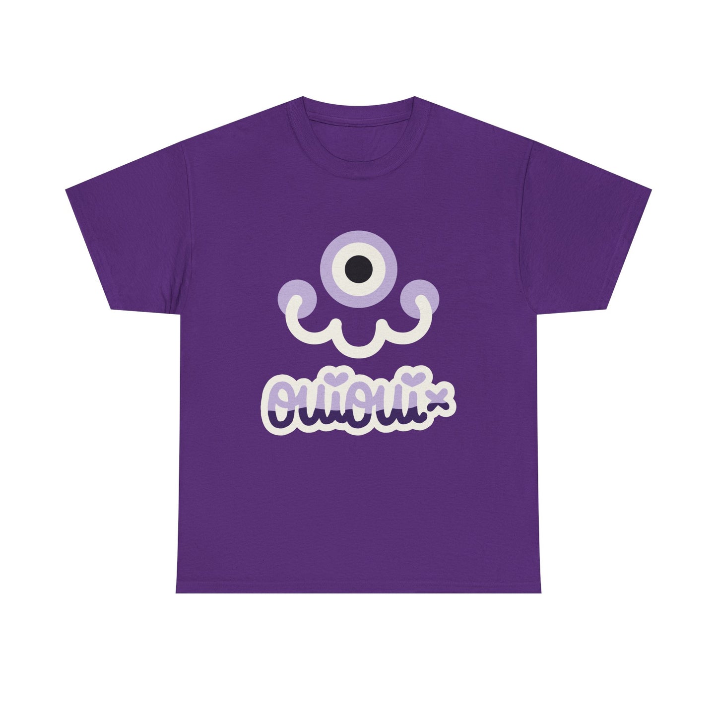 Oui Oui x Tommings Grin - T Shirt