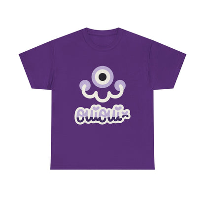 Oui Oui x Tommings Grin - T Shirt