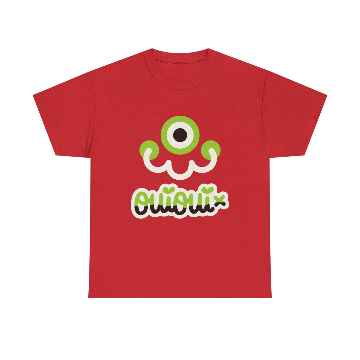 Oui Oui x Tommings Grin - T Shirt