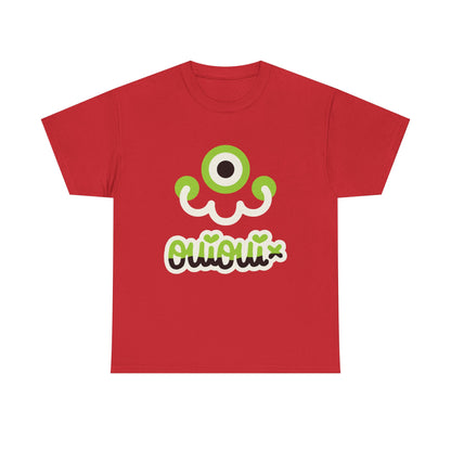 Oui Oui x Tommings Grin - T Shirt