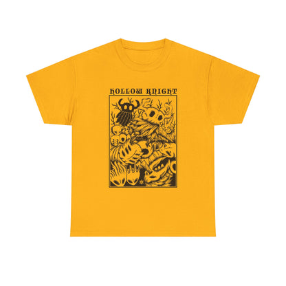 Hollow Knight - Hallowed Be Thy Nest - T Shirt