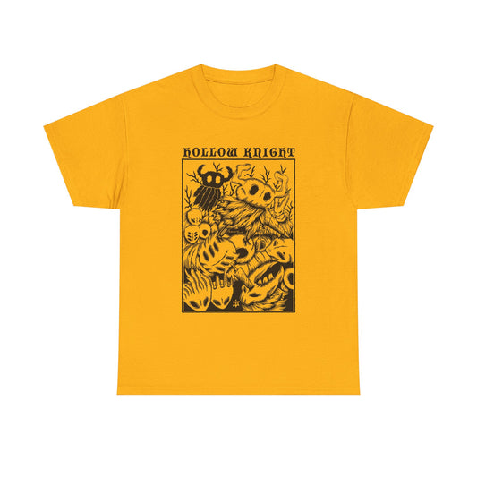 Hollow Knight - Hallowed Be Thy Nest - T Shirt