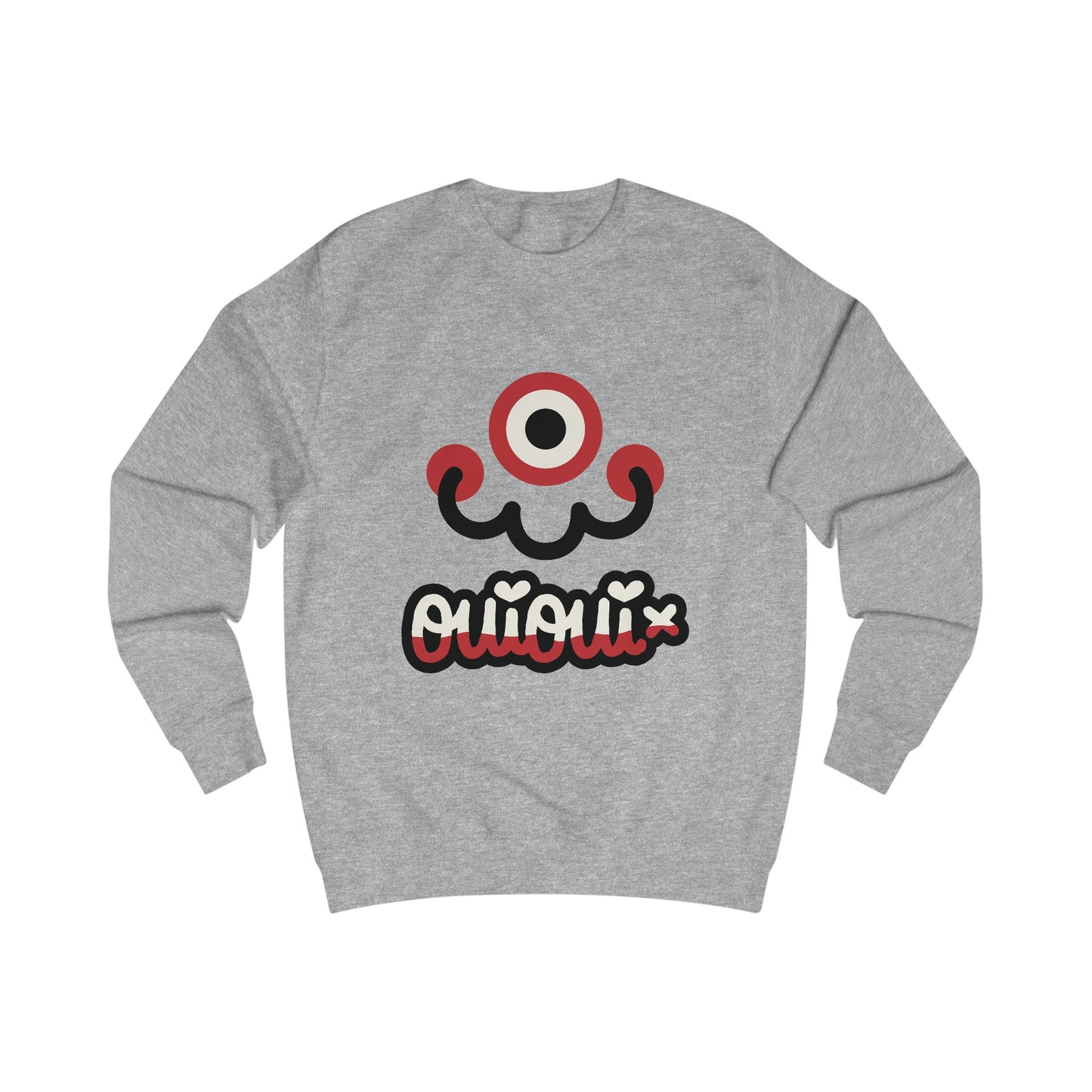 Oui Oui Grin - Tommings - Sweatshirt