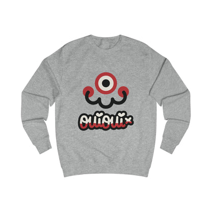 Oui Oui Grin - Tommings - Sweatshirt