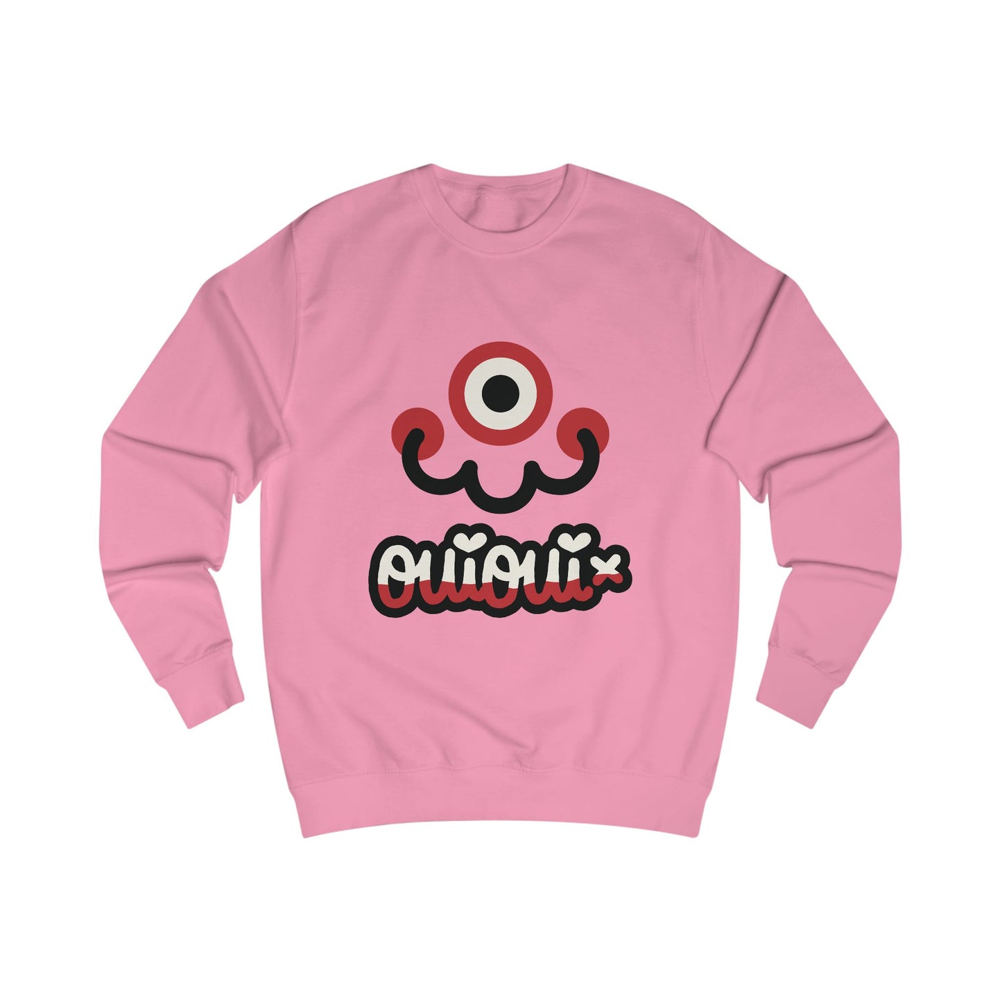Oui Oui Grin - Tommings - Sweatshirt