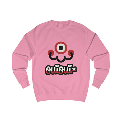 Oui Oui Grin - Tommings - Sweatshirt