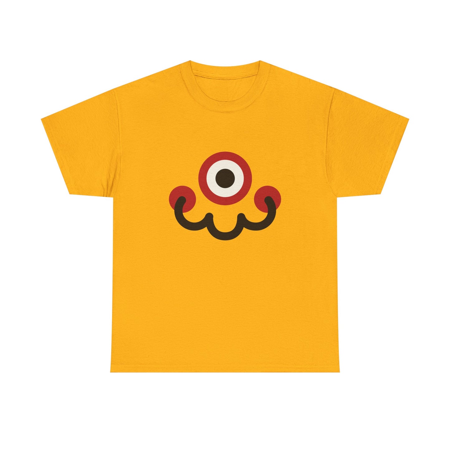 Oui x Tommings Grin - T shirt