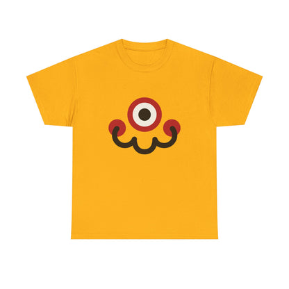 Oui x Tommings Grin - T shirt