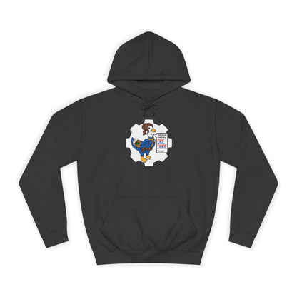 Fallout "Okie Dokie" - Hoodie