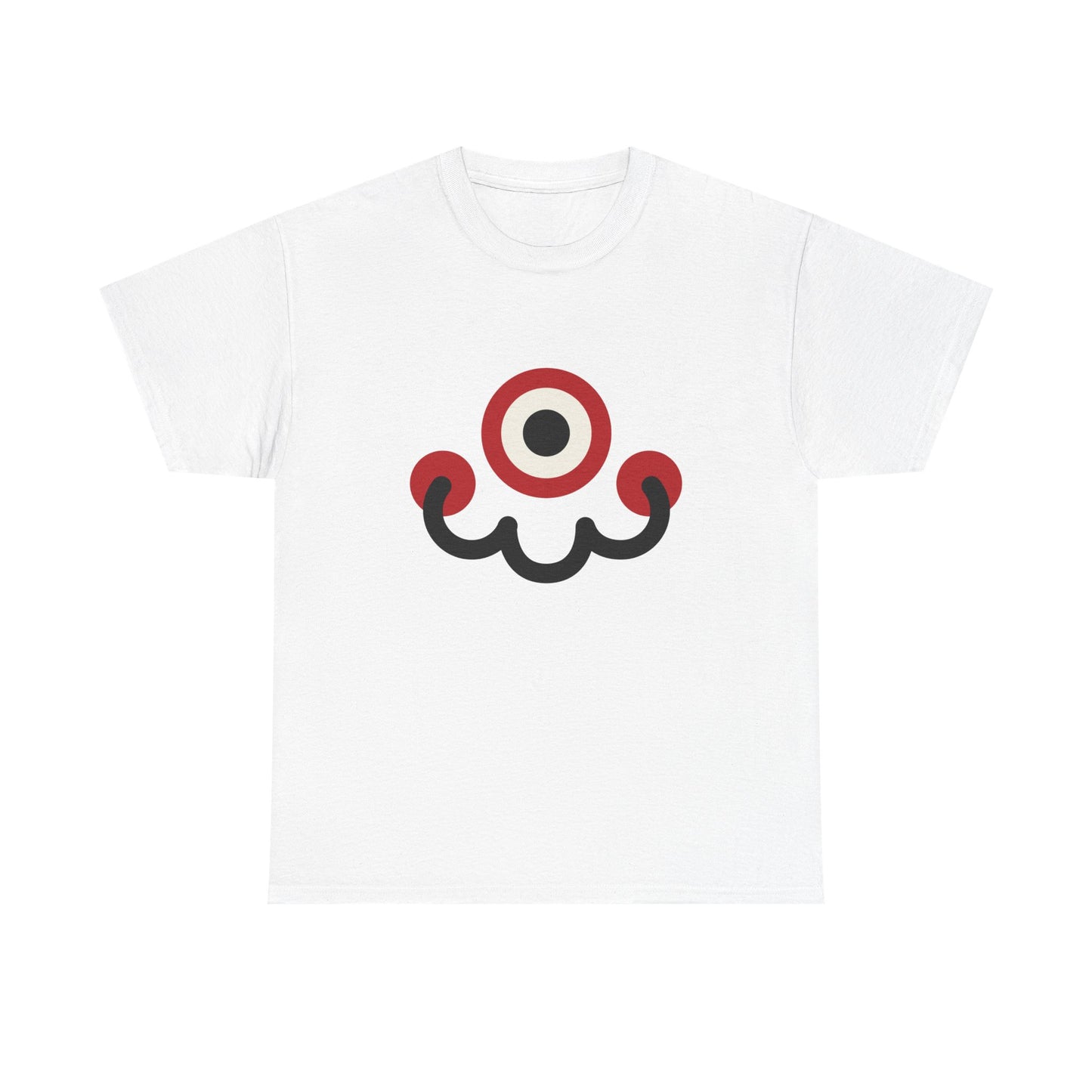 Oui x Tommings Grin - T shirt