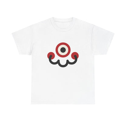 Oui x Tommings Grin - T shirt