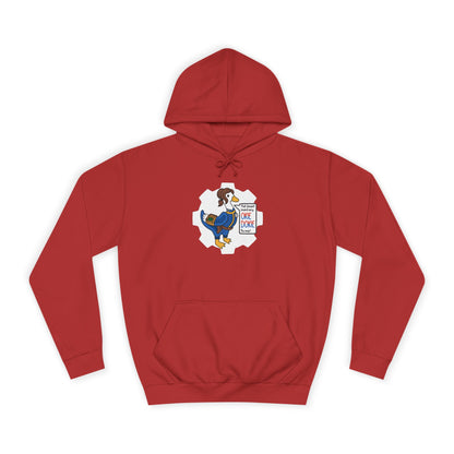 Fallout "Okie Dokie" - Hoodie