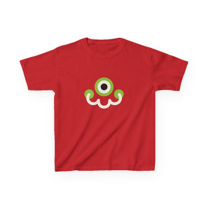 Oui Grin - Kids T Shirt